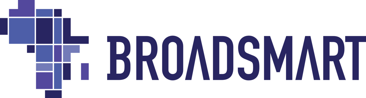 Broadsmart